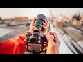 CRUSHING 65mm F/2 Lens Street Photography - Sigma 65mm F/2.0