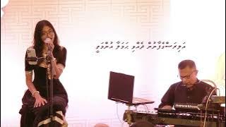 Gaumah Miadhu Alikohli Reethi Nishaana – Juni’s Rendition (National Song Cover)