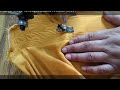 latest designer mohari / pocha design and mohari stitching