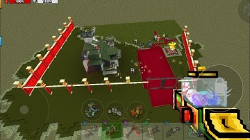 how to get outside the polygon and visit your lobby (pg3d glitch tutorial)