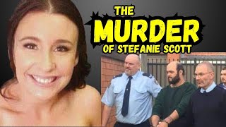 Murder Monday: The Murder of Bride-To-Be Stefanie Scott