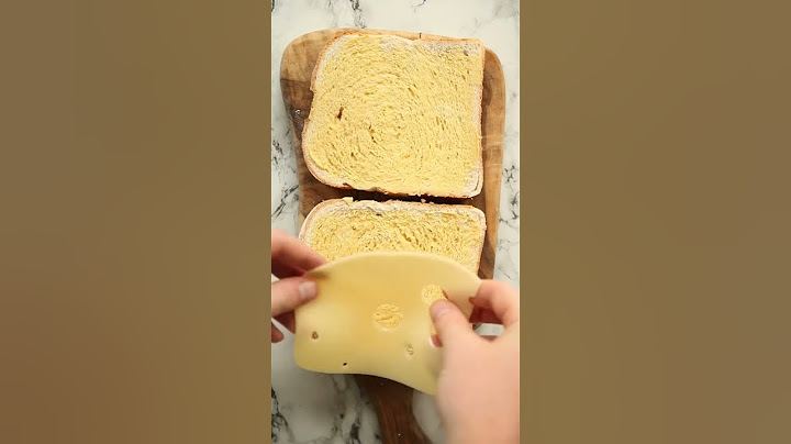 Croque Monsieur