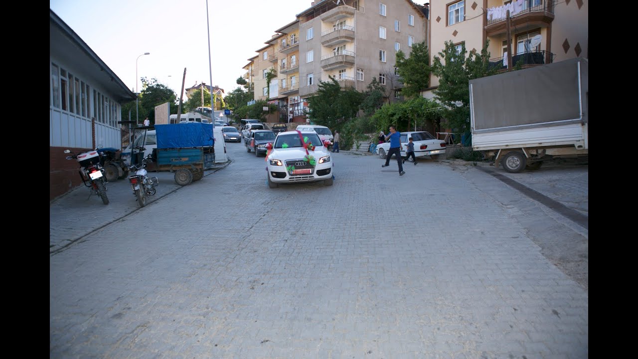 Sarıveliler 4K #travel #shortvideo #türkiye