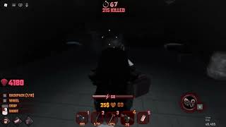 Shiryo solo win i guess | Route 06