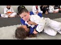 5 Years Old Testing For BJJ Grey Belt 5 Years Old Testing For BJJ Grey Belt