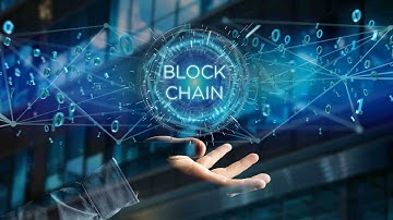 Blockchain Technology: Revolutionizing the Future!