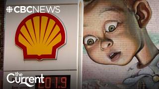 Should Big Oil’s windfall be taxed more? | The Current @CBCNews
