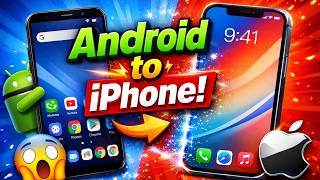 Transform Your Smartphone into an iPhone in 5 Minutes!