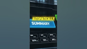 Never Take Meeting Notes Again with This AI