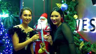 It Wizard New Year Party 2024