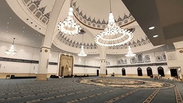 تلاوة جميلة جداً بصوت القارئ المبدع د. عمرو بن علي الضالعي .. ما تيسر من سورة فصلت
