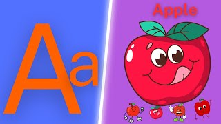 Alphabets song | ABC phonics | A TO Z | ABCD Alphabet |#abc#alphabet