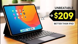 These Tablets Just Ended the iPad Era FOREVER | Watch Before You Buy!