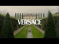 Versace House Party The Pre Fall 2020 Campaign Versace House Party The Pre Fall 2020 Campaign