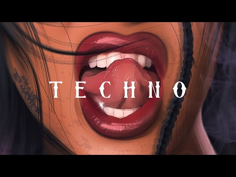Techno Mix 2021 | Charlotte De Witte, Amelie Lens, FJAAK, UMEK, Regal Style (Electro Junkiee Mix)