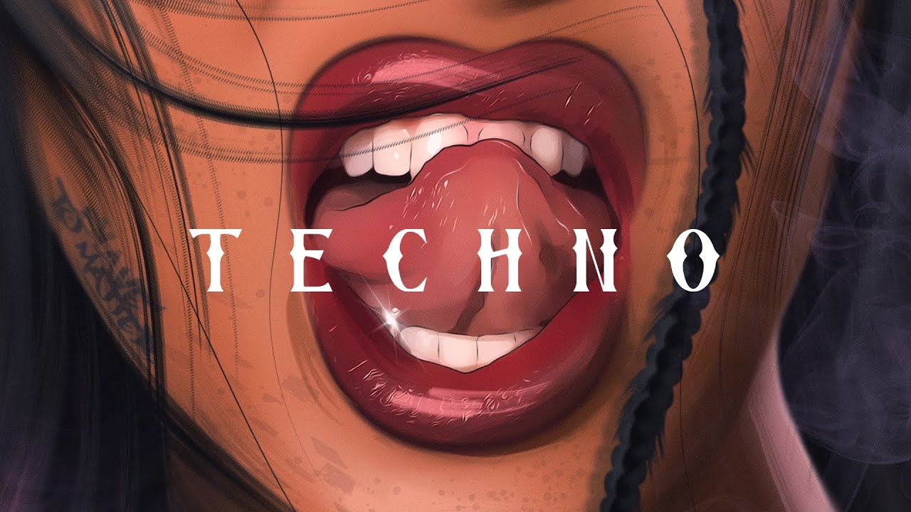 Techno Mix 2021 | Charlotte De Witte, Amelie Lens, FJAAK, UMEK, Regal Style (Electro Junkiee Mix)