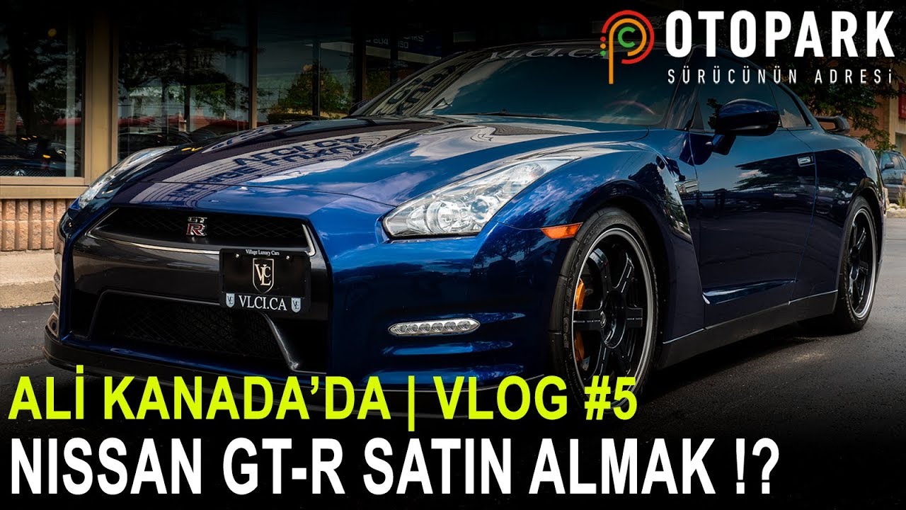Nissan gtr muhammad ali