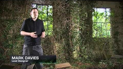 Enslaved Odyssey to the West Video Dev Diary #2