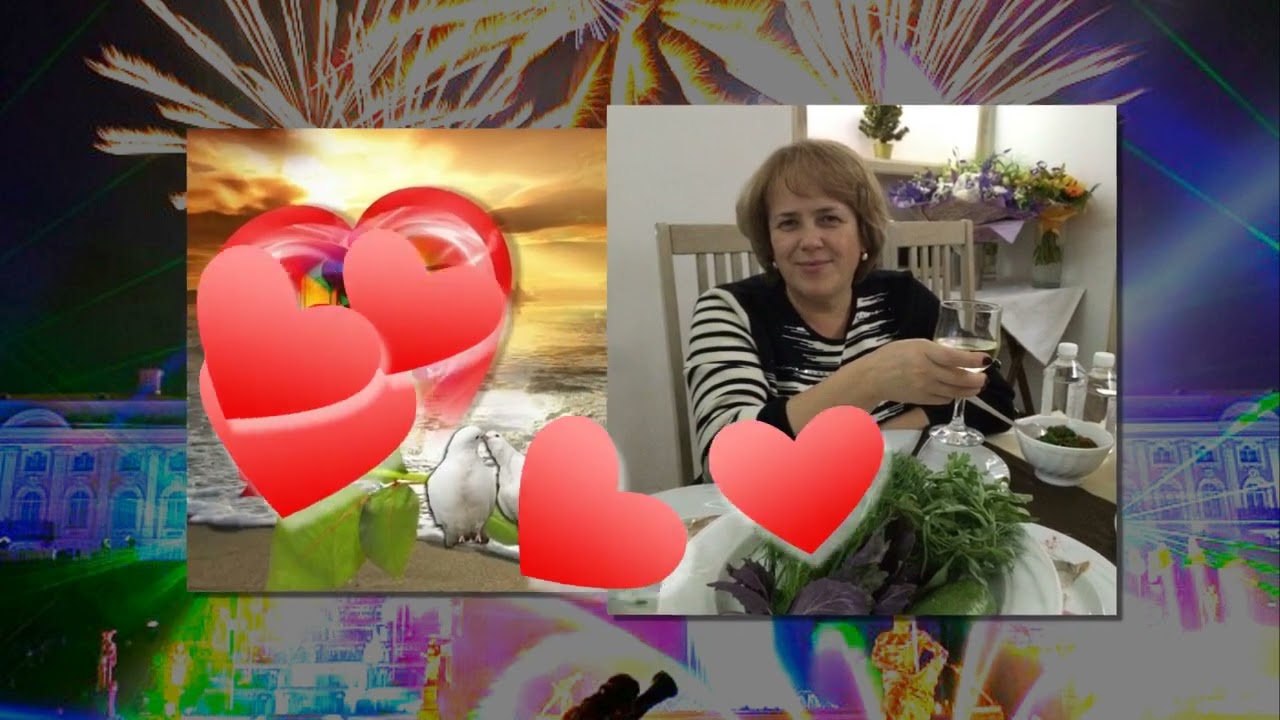 140 ударов в минуту У меня есть ты - YouTube