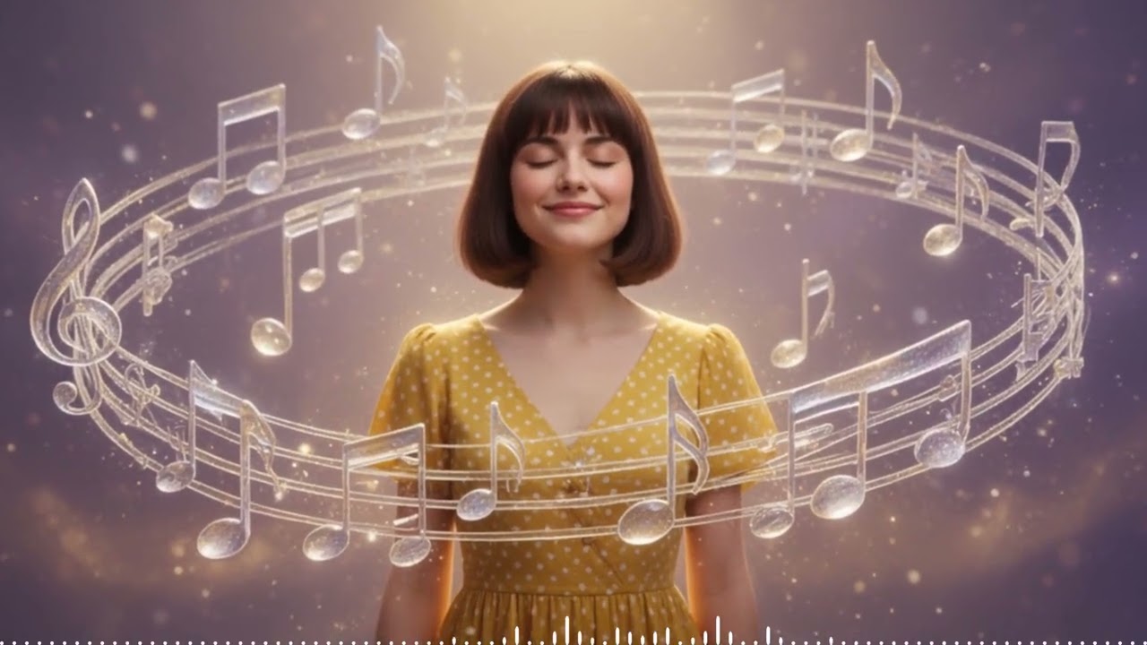 La Joie De Mon Cœur | Soulful New Orleans Jazz by The Voice of Grace Music