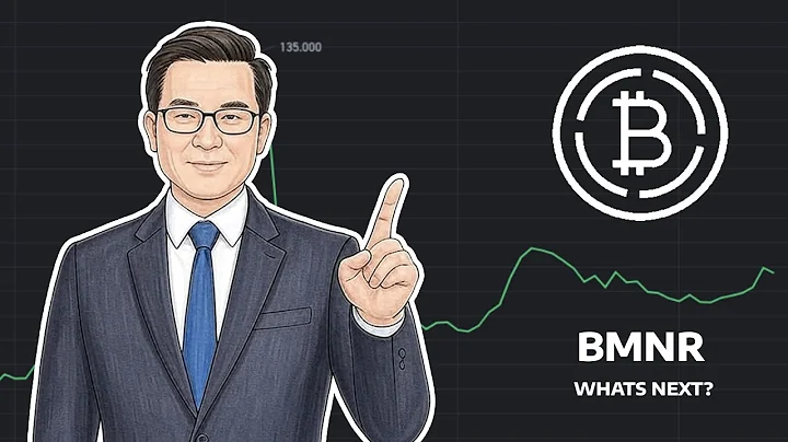 What's Next? - BMNR Stock Price Prediction - BMNR Stock Analysis | Bitmine Immersion Stock