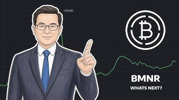 Wat volgt? - BMNR-aandelenkoersvoorspelling - BMNR-aandelenanalyse | Bitmine Immersion Stock