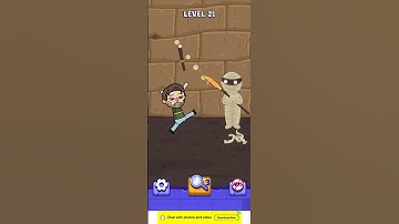 Fate puzzle level#21#viral