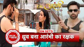 Dr Aarambhi: Dhruv becomes Aarambhi Saviour, New Lovestory to Begin Soon ? SBB