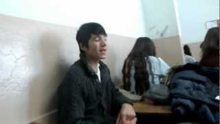 Sevdana Gönül Verdim