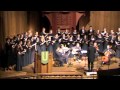 The lake isle of innisfree  osu chamber choir