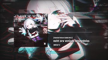 [CAS] neht ora veniade ansegdniss [(Speed)Schranz/Industrial]