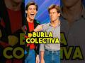 Jim Carrey IMITA a Kevin Bacon y el Público ENLOQUECE 🔥