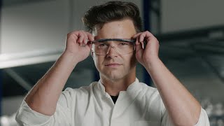Information We are Cfm Oskar Tropitzsch GmbH, Marktredwitz (Germany) (Corporate film EN) News