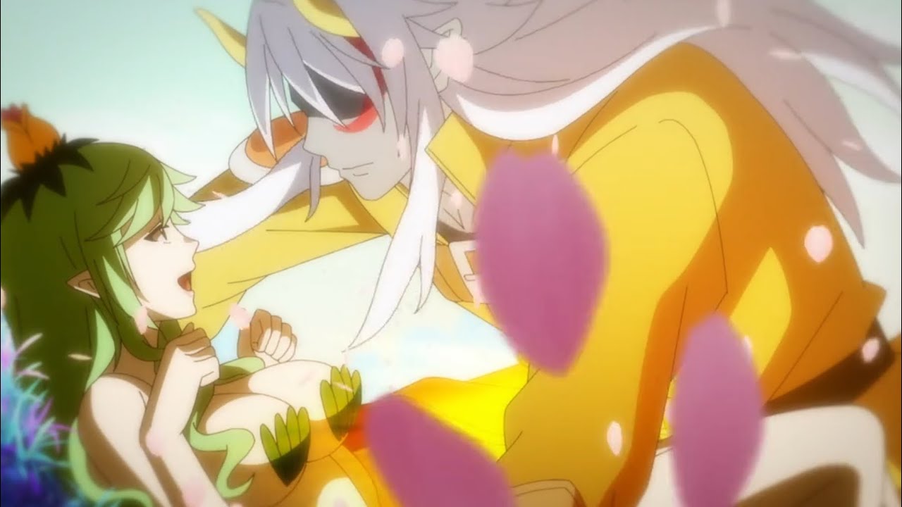3 Anime One Review! Tsukimichi Moonlit Fantasy / Reincarnated As the
