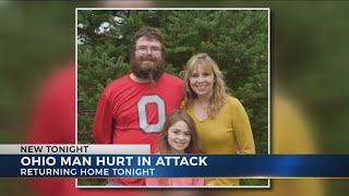 Athens man injured in Charlottesville will return home tonight