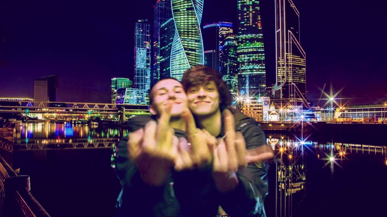 OG Buda - Диибо (feat. Polyana) [REMIX] NeddProduction