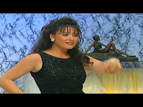 يا ليل أنوشكا سهرة جار القمر