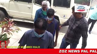 Aijaz Ke Qatilon Ko Police Ne Griftaar Karliya Aur Apni Tehqiqaat Ka Agaas Kardiya