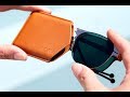 ROAV - World's Thinnest Sunglasses Review