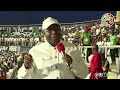 IBIRORI VYO KWUGURURA IKIBUGA C'INKINO INTWARI