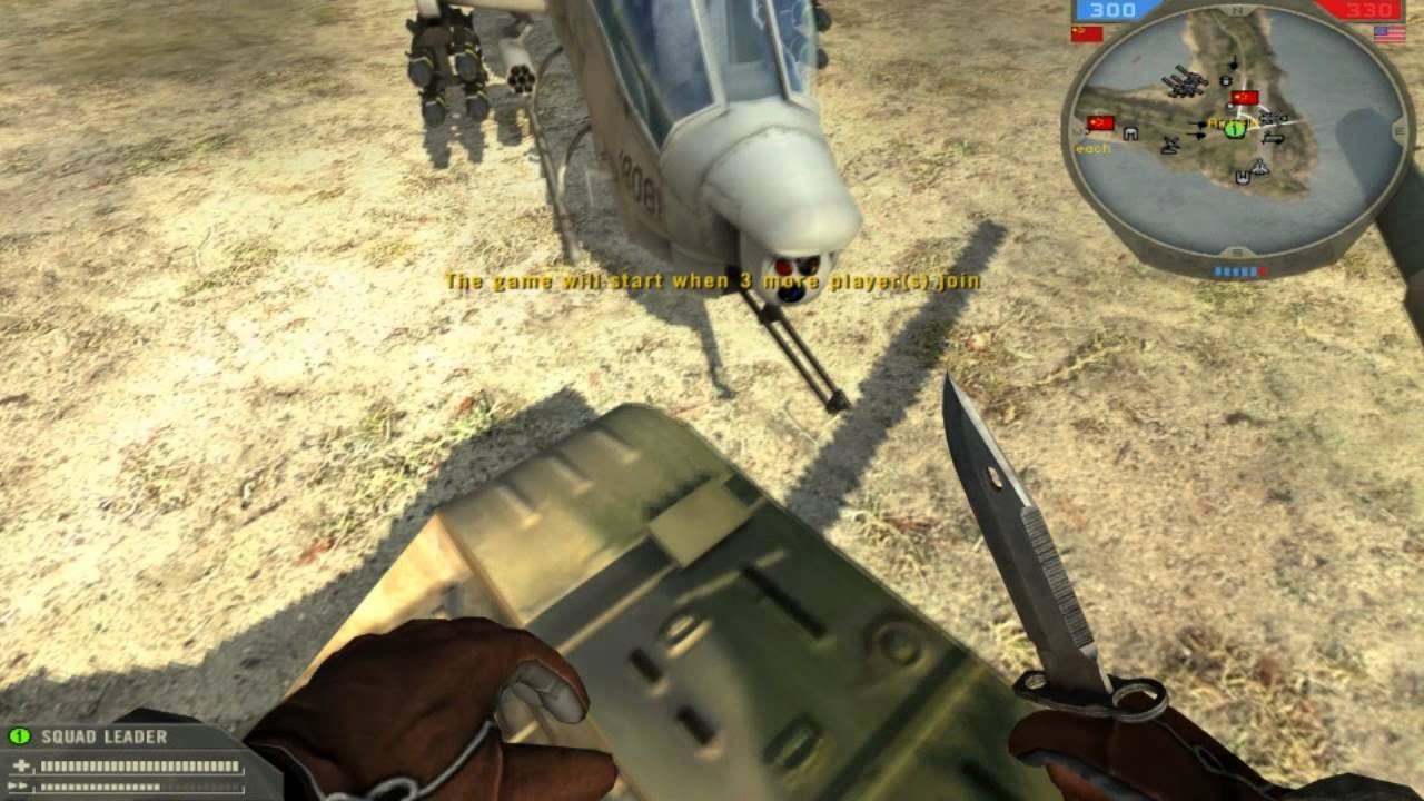 Battlefield 2 Shenanigans with Dowmein and Dabbid - YouTube