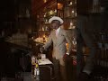 Drinking the world’s smoothest vodka with comedian J.B. Smoove