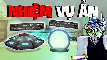 Mình Đã GIẢI ĐƯỢC 2 Nhiệm Vụ Bí Ẩn Trong Dead Rails...