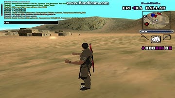 LVPD & LSPD [Samp rp 04]