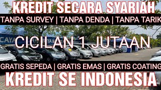 MOBIL BEKAS SUPER MURAH MULAI 20 JUTAAN CEK HARGA MOBKAS DI CAHAYA MOTOR TEGAL BANYAK PILIHAN 2020