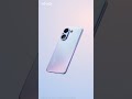 The Vivo V60 Is Arriving In Summer Blue