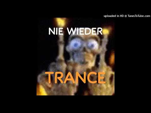 Blecho - NIE WIEDER TRANCE - 01 ADEL (Lieder Trance Edit)