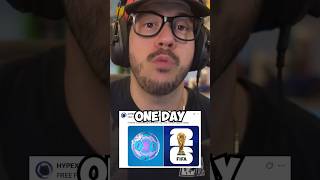 Free Fortnite Soccer Ball LIMITED TIME