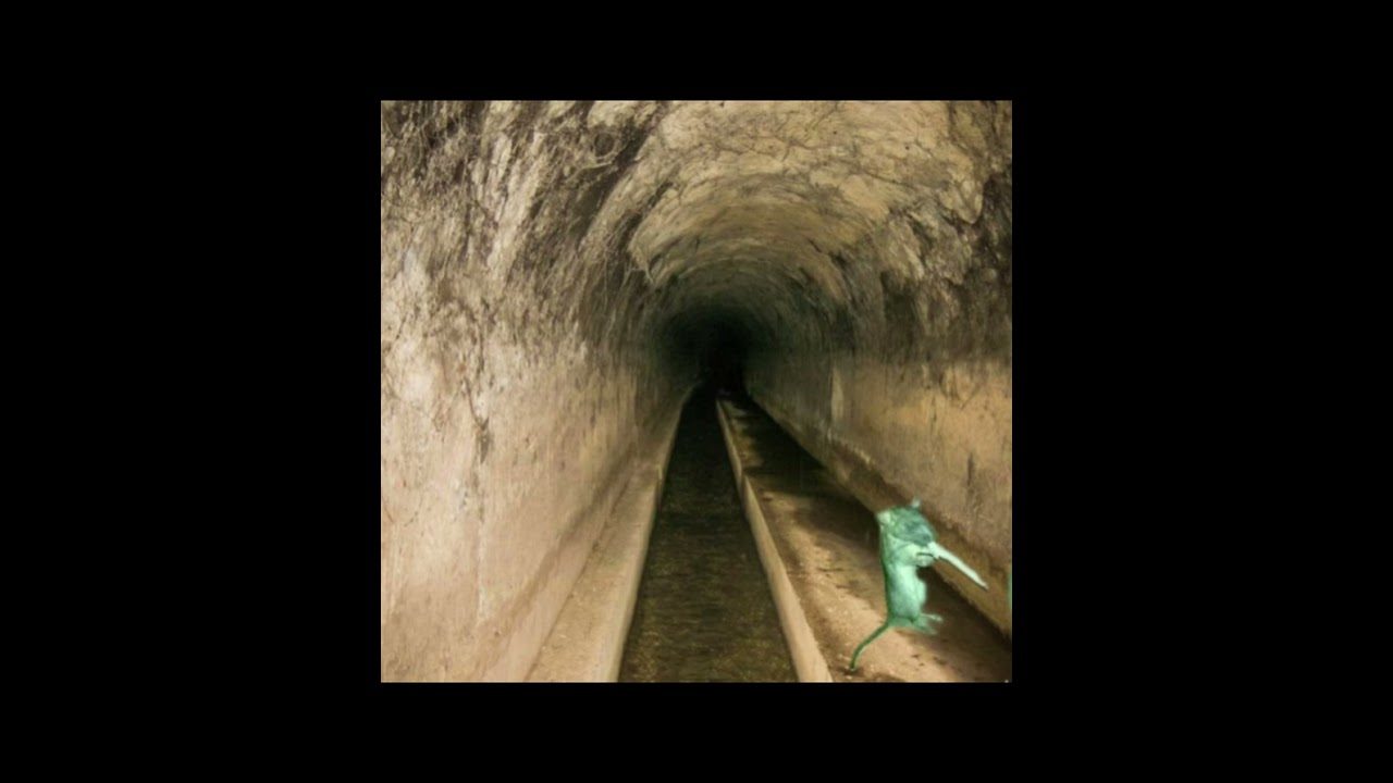 •Gorgorat• Rat Crack