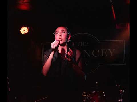 Reflections - Live At The Delancey NYC